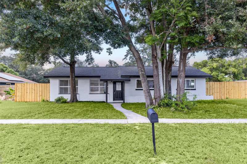 4 bedroom Single Family Residence at 1259 Scottsdale Drive, Ormond Forest Hills, Ormond Beach — photo 1