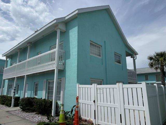 1 bedroom Condominium at 301 Central Avenue #Unit 11, Plaza Caribe, Flagler Beach — photo 1