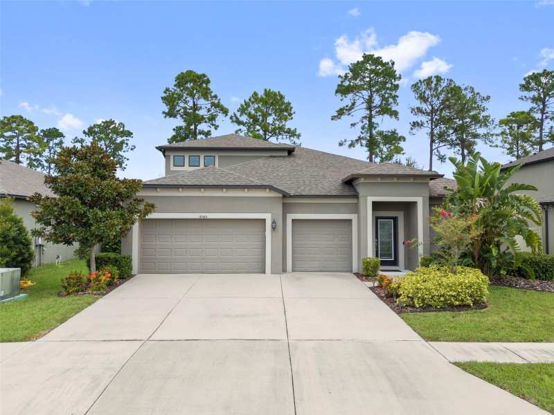 5 bedroom Single Family Residence at 18565 Obregan Drive, Talavera Ph 1E, Spring Hill — photo 1