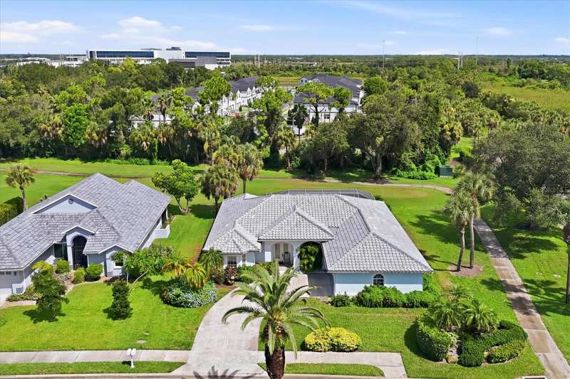 4 bedroom Single Family Residence at 1787 Kilruss Drive, Waterford, Venice — photo 1