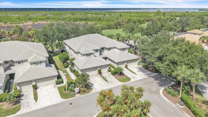 2 bedroom Condominium at 3303 Grand Vista Court #101, Riverwood, Port Charlotte — photo 1