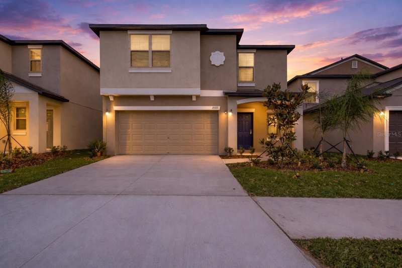 5 bedroom Single Family Residence at 15515 Peace River Place, Cypress Mill, Sun City Center — photo 1