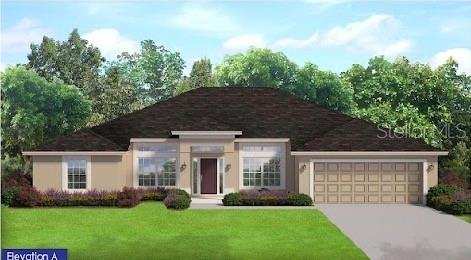 3 bedroom Single Family Residence at 5916 Hornbuckle Blvd., Port Charlotte Sub 27, North Port — photo 1