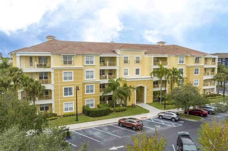 3 bedroom Condominium at 5025 Shoreway Loop #10703, Vista Cay/Harbor Square Ph 08, Orlando — photo 1