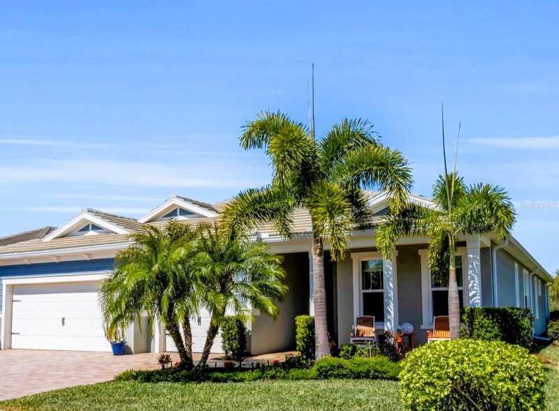 3 bedroom Single Family Residence at 5649 Long Shore Loop, Sunrise Preserve Ph 2, Sarasota — photo 1