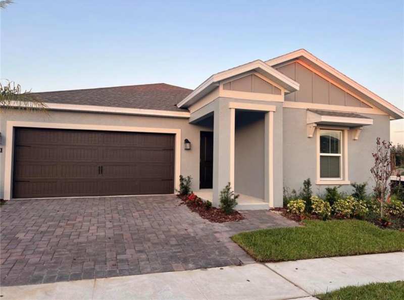 3 bedroom Single Family Residence at 5010 Worchester Drive, Knightsbridge Ph 1, Kissimmee — photo 1