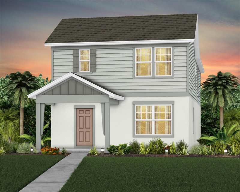 3 bedroom Single Family Residence at 6279 Sunny Time Avenue, Silverleaf Oaks, Winter Garden — photo 1