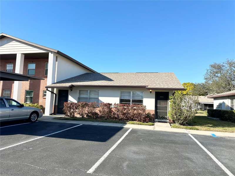 1 bedroom Villa at 2476 Enterprise Road #6, Villas At Countryside The, Clearwater — photo 1