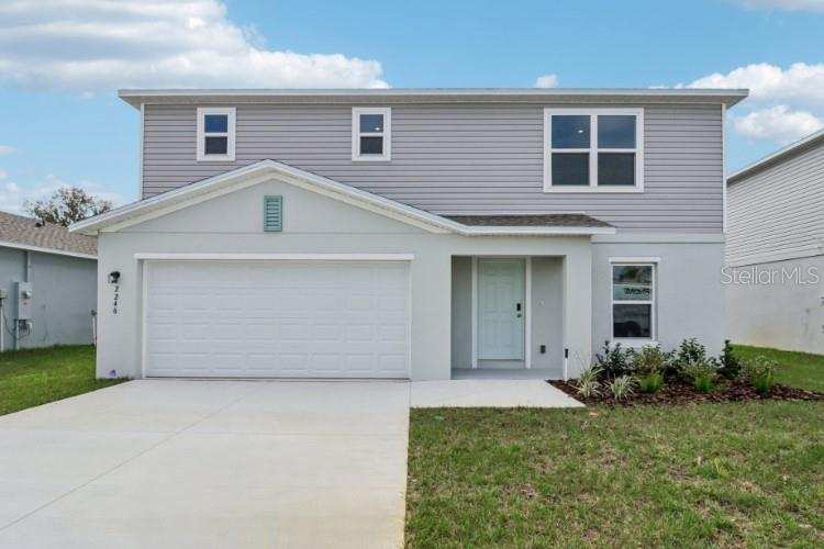 4 bedroom Single Family Residence at 468 Oak Canopy Circle, Grand Oaks On Lake Damon, Avon Park — photo 1