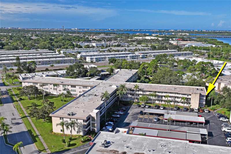 2 bedroom Condominium at 5530 N 80th Street #C308, Five Towns Of St Pete, St Petersburg — photo 1
