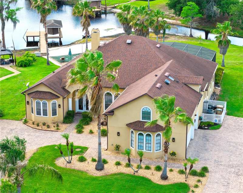 5 bedroom Single Family Residence at 11325 Preston Cove Road, Preston Cove Sub, Clermont — photo 1
