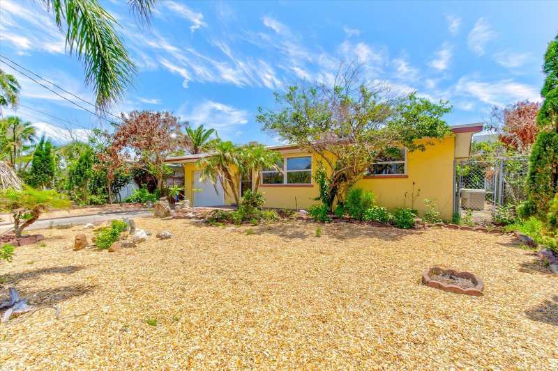 2 bedroom Single Family Residence at 3841 Cardinal Boulevard, Ocean View Sec Halifax Estates, Port Orange — photo 1