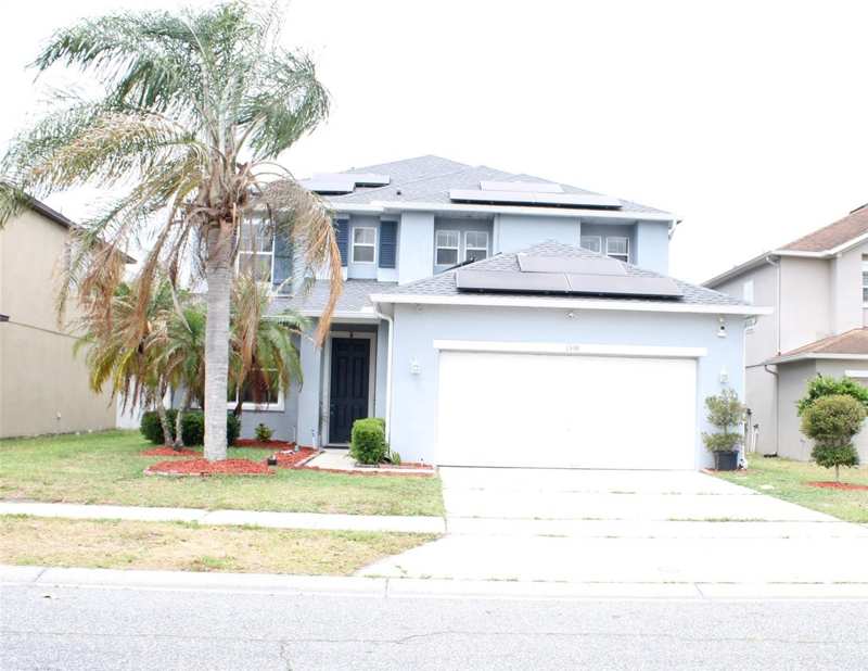 6 bedroom Single Family Residence at 1338 Blackwater Pond Drive, Waterford Trls Ph I, Orlando — photo 1