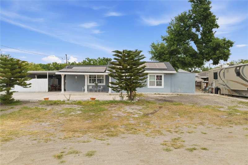 3 bedroom Single Family Residence at 1309 W Arctic Street, Fivacres, Tampa — photo 1