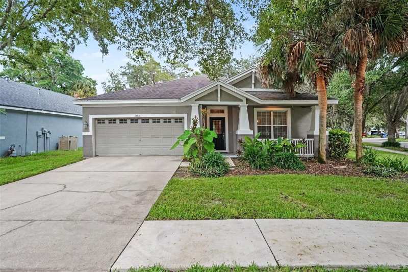 4 bedroom Single Family Residence at 15536 Gannetglade Lane, Fishhawk Ranch Phase 2 Parcel R-2 / X-1, Lithia — photo 1