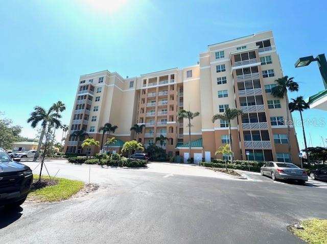 2 bedroom Condominium at 2060 Matecumbe Key Road #2104, Harbor Towers Condo Ph II, Punta Gorda — photo 1