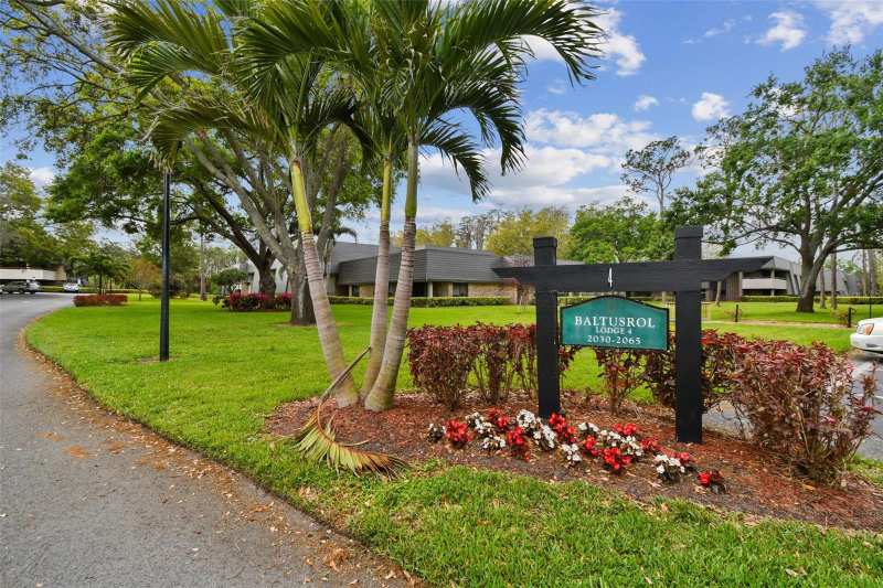 2 bedroom Condominium at 36750 US 19 #06211, Innisbrook 06 Condo, Palm Harbor — photo 1