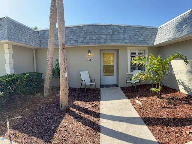 1 bedroom Condominium at 3444 Trophy Boulevard, Seven Spgs Villas Condo, New Port Richey — photo 1
