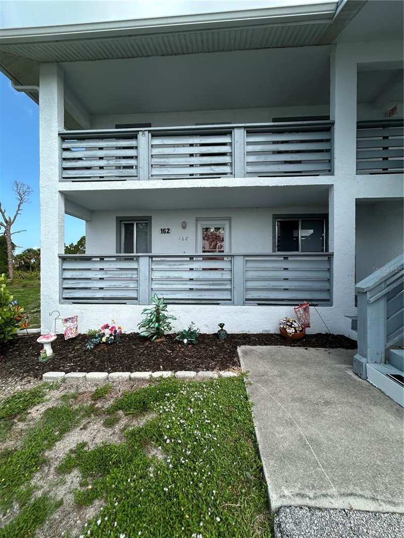 2 bedroom Condominium at 6800 Placida Road #162, Fiddlers Green 02 Ph 02 Bldg 17, Englewood — photo 1