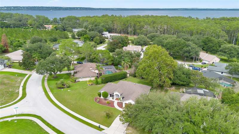4 bedroom Single Family Residence at 11802 Grand Hills Boulevard, Hills Lake Louisa Ph 02, Clermont — photo 1