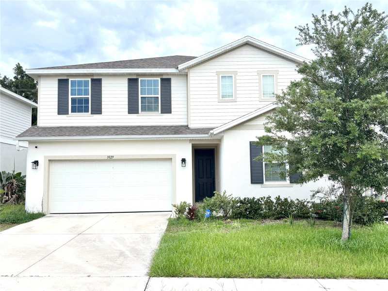 5 bedroom Single Family Residence at 1029 River Otter Way, Seasons/River Chase, Deland — photo 1