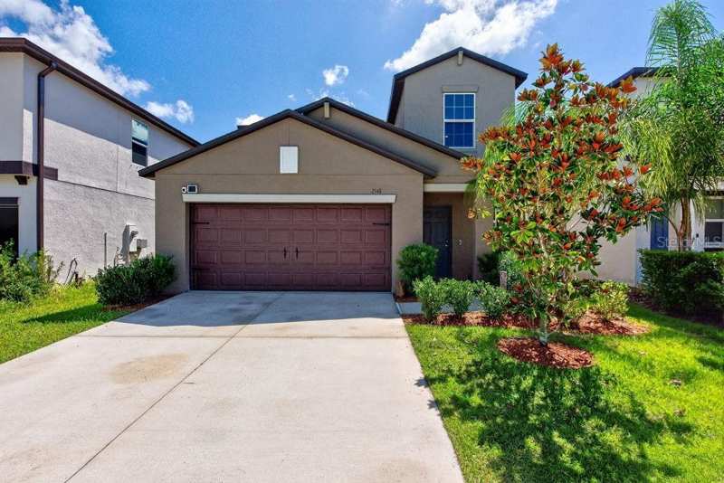 5 bedroom Single Family Residence at 2148 Shining Azul Way, Manors/Cypress Ranch, Lutz — photo 1