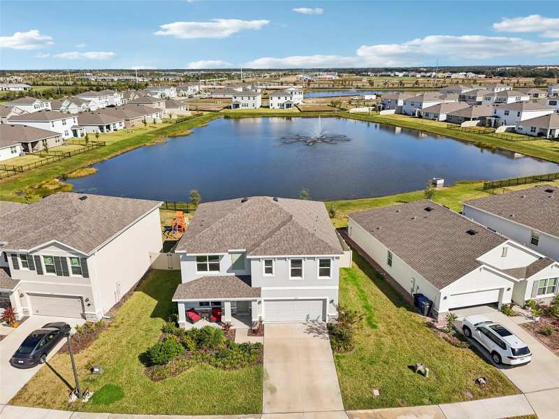 5 bedroom Single Family Residence at 5129 Adega Way, Solera At Lakewood Ranch, Bradenton — photo 1