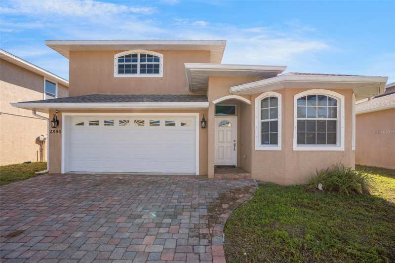 4 bedroom Single Family Residence at 2890 Ashton Road #5, The Enclave Of Webberlin Place, Sarasota — photo 1