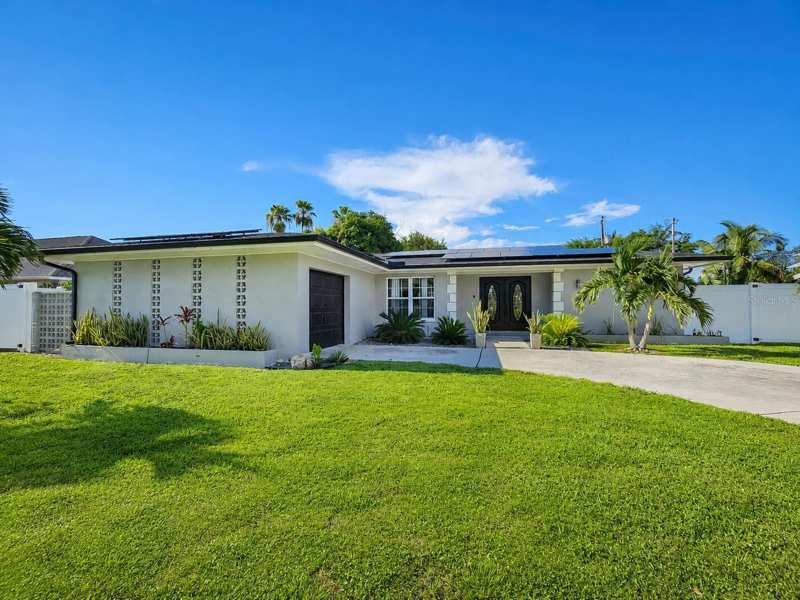 3 bedroom Single Family Residence at 1419 Shelby Parkway, Cape Coral, Cape Coral — photo 1