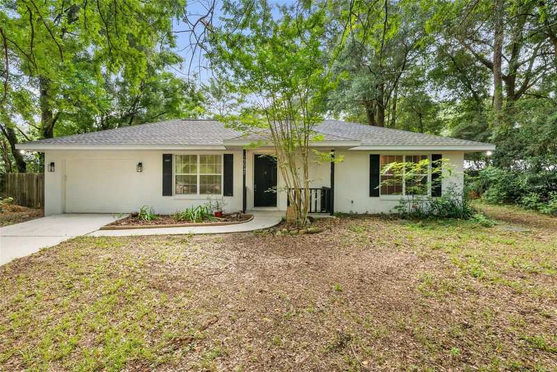 3 bedroom Single Family Residence at 19947 NW 245th Terrace, Spanish Gates, High Springs — photo 1
