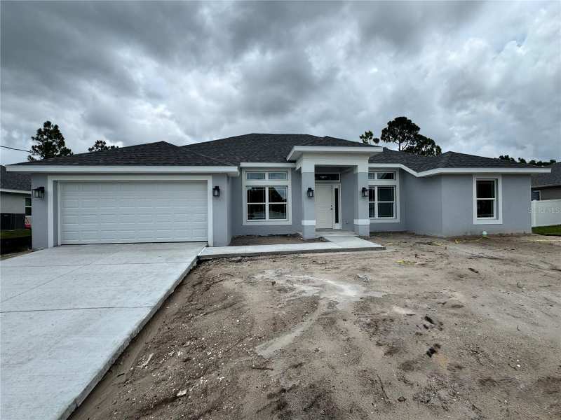 3 bedroom Single Family Residence at 4733 Lacoco St., Port Charlotte Sub 27, North Port — photo 1