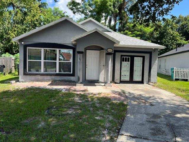 3 bedroom Single Family Residence at 4001 Kaluga Park Street, Parkview, Orlando — photo 1