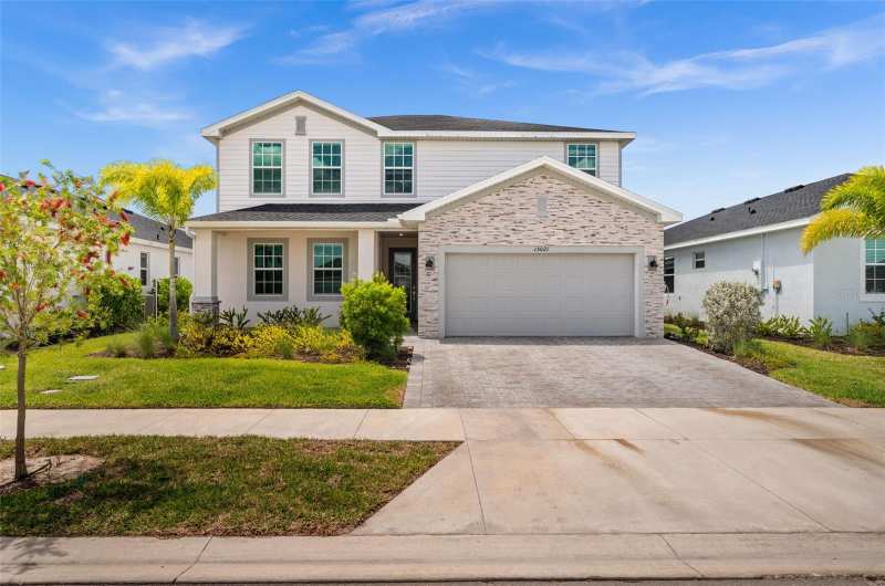 5 bedroom Single Family Residence at 15021 Anchorage Road, Tuckers Cove, Punta Gorda — photo 1