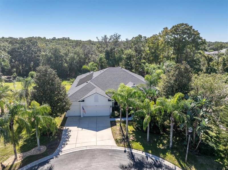 4 bedroom Single Family Residence at 6156 Japonica Court, Magnolia Estates, New Port Richey — photo 1