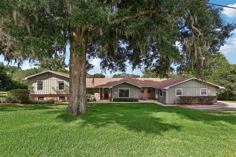 6 bedroom Single Family Residence at 1460 Grove Street, Eichelberger Estates 1, Eustis — photo 1