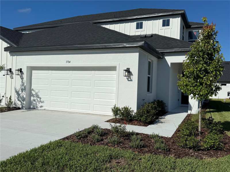 2 bedroom Villa at 3704 Nandina Circle, Fairway Pointe, Sun City Center — photo 1