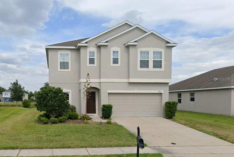 3 bedroom Single Family Residence at 3946 Wind Dancer Circle, Esprit, St Cloud — photo 1