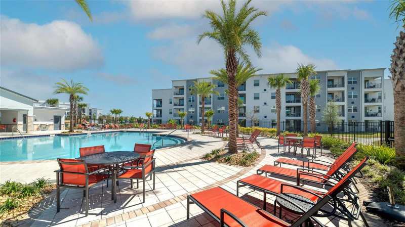 2 bedroom Condominium at 4741 Clock Tower Drive #102, The Terraces At Storey Lake Condo 1 Ph 3, Kissimmee — photo 1