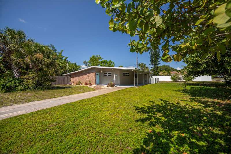 3 bedroom Single Family Residence at 3017 Chicory Terrace, Hrbr Heights, Punta Gorda — photo 1