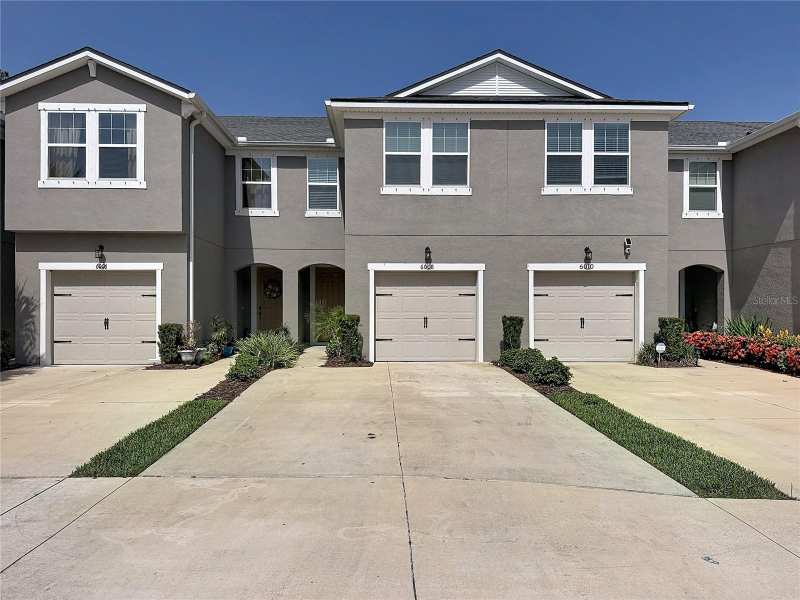 3 bedroom Townhouse at 6008 Grand Sonata Avenue, Sonata Ph 2, Lutz — photo 1