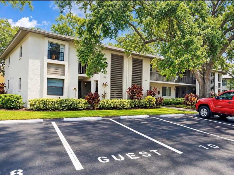 2 bedroom Condominium at 3032 Eastland Boulevard #B202, Imperial Oaks Condo, Clearwater — photo 1