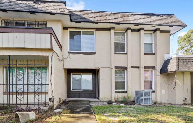3 bedroom Condominium at 5431 Brookswood Way #805, Silver Pines Ph 01, Orlando — photo 1