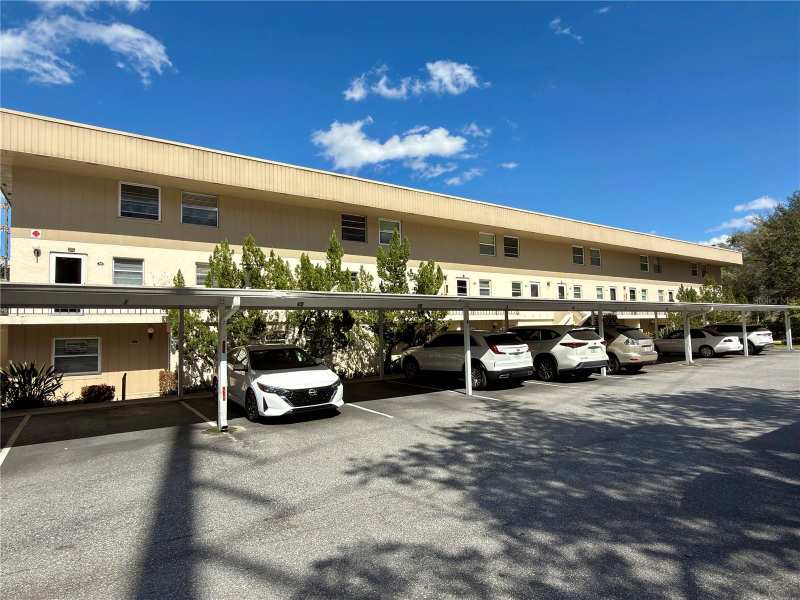2 bedroom Condominium at 404 E Orlando Avenue #8B, Sleepy Harbour Apts Condo, Ocoee — photo 1