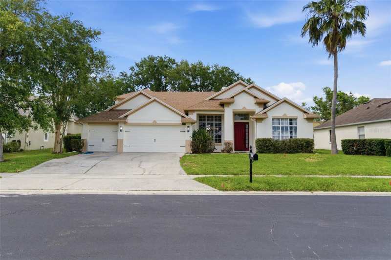 5 bedroom Single Family Residence at 12513 Scarlett Sage Court, Cambridge Crossing Ph 01A 45/21, Winter Garden — photo 1