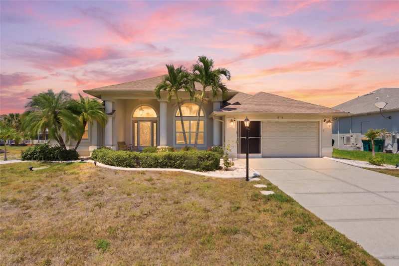 3 bedroom Single Family Residence at 15316 Red Head Avenue, Port Charlotte Sec 081, Port Charlotte — photo 1