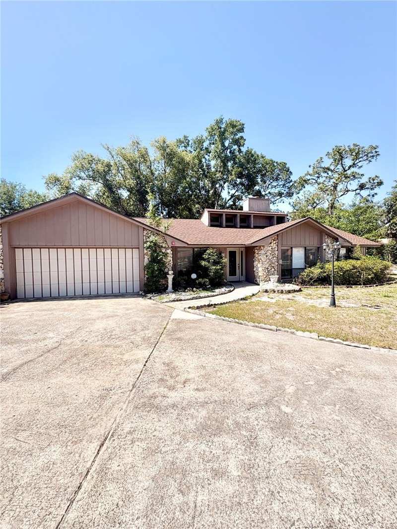 4 bedroom Single Family Residence at 4504 Crimson Court, Rosemont Sec 09, Orlando — photo 1