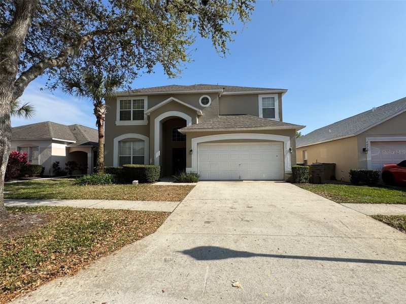 7 bedroom Single Family Residence at 2677 Emerald Island Boulevard, Emerald Island Resort Ph 3, Kissimmee — photo 1
