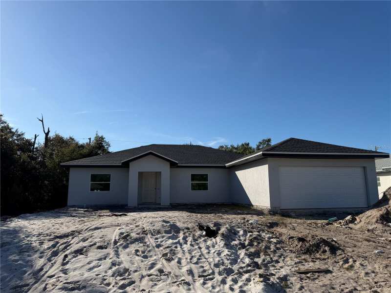 3 bedroom Single Family Residence at 15061 McGraw Avenue, Port Charlotte Sub Sec 32, Port Charlotte — photo 1