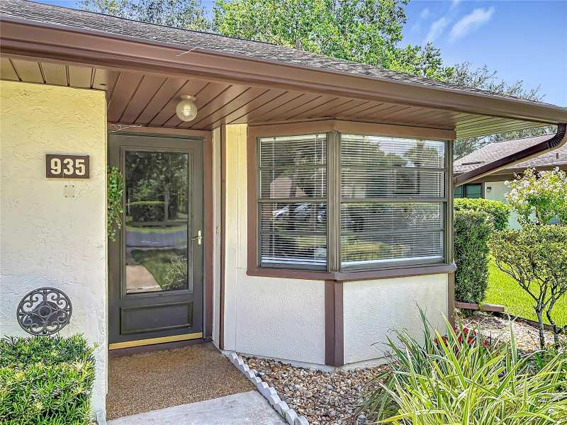 2 bedroom Condominium at 935 Eastridge Drive #7A, Terrace Hill Patio Homes Condo, Debary — photo 1