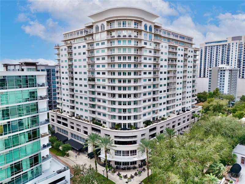 2 bedroom Condominium at 100 S Eola Drive #1413, Sanctuary Downtown Condo, Orlando — photo 1